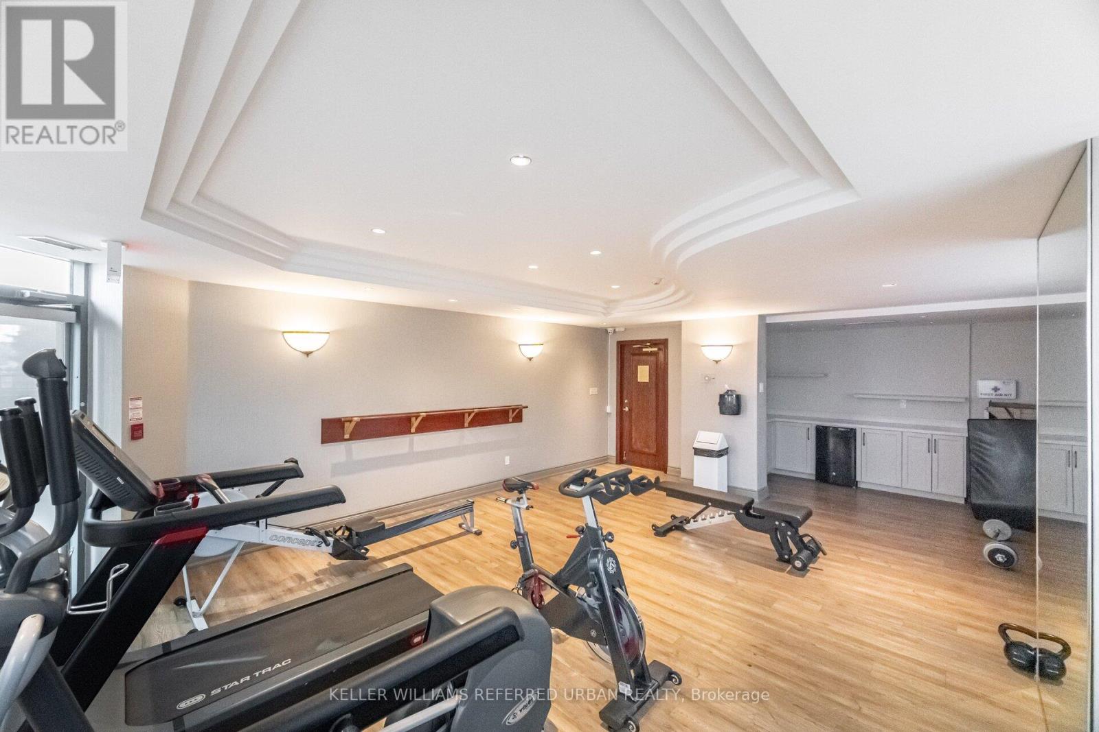 707 - 190 Manitoba Street, Toronto, Ontario  M8Y 3Y8 - Photo 24 - W12981516