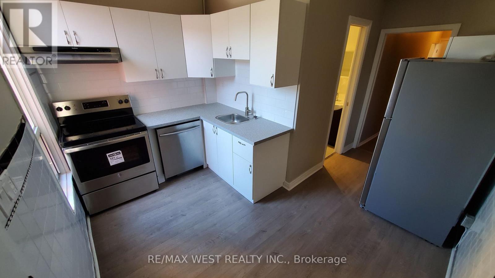 Main - 508 Concord Avenue, Toronto, Ontario  M6H 2P8 - Photo 16 - W12981520