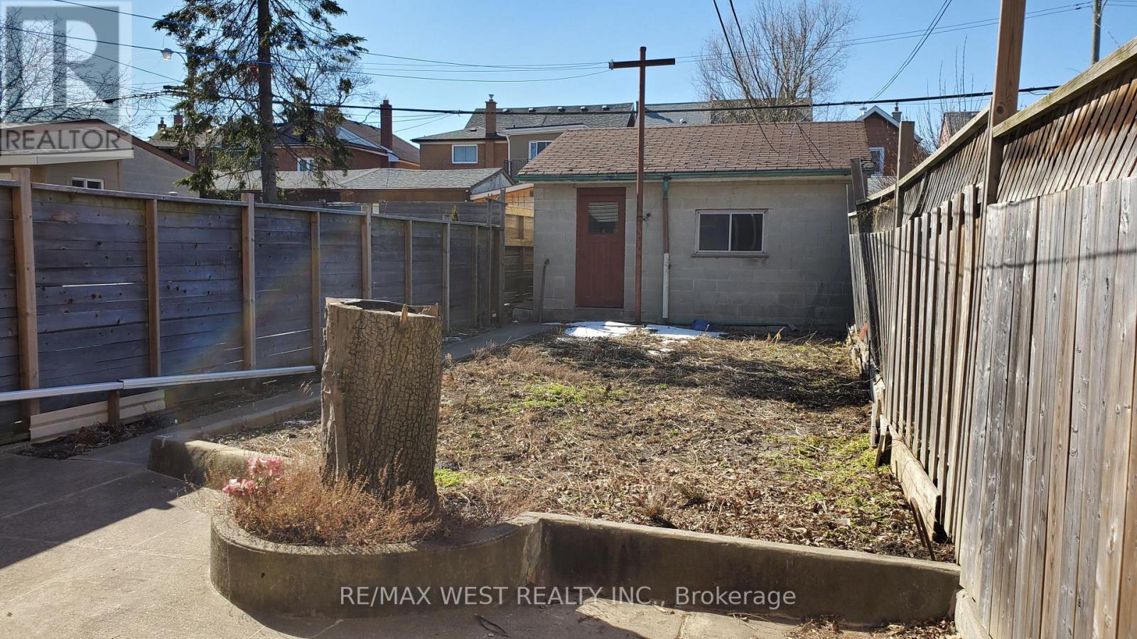 Main - 508 Concord Avenue, Toronto, Ontario  M6H 2P8 - Photo 19 - W12981520