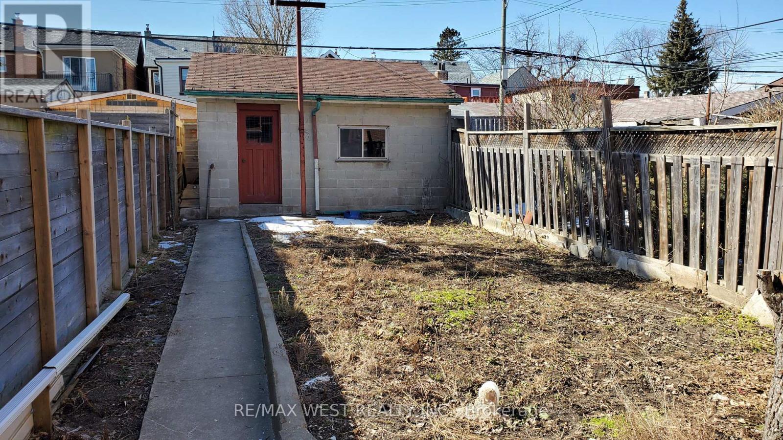 Main - 508 Concord Avenue, Toronto, Ontario  M6H 2P8 - Photo 20 - W12981520