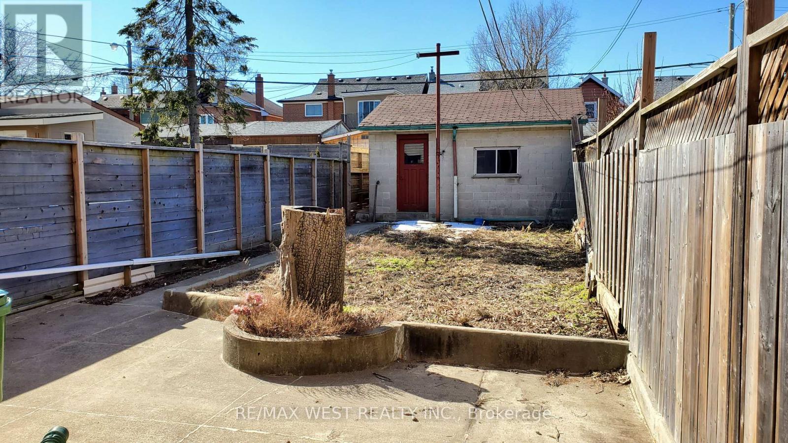 Main - 508 Concord Avenue, Toronto, Ontario  M6H 2P8 - Photo 22 - W12981520