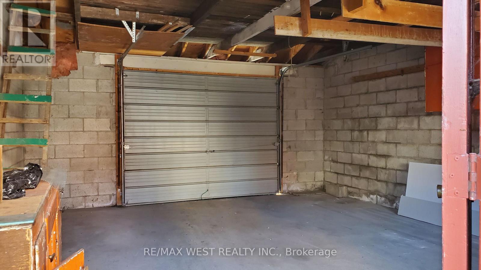 Main - 508 Concord Avenue, Toronto, Ontario  M6H 2P8 - Photo 25 - W12981520