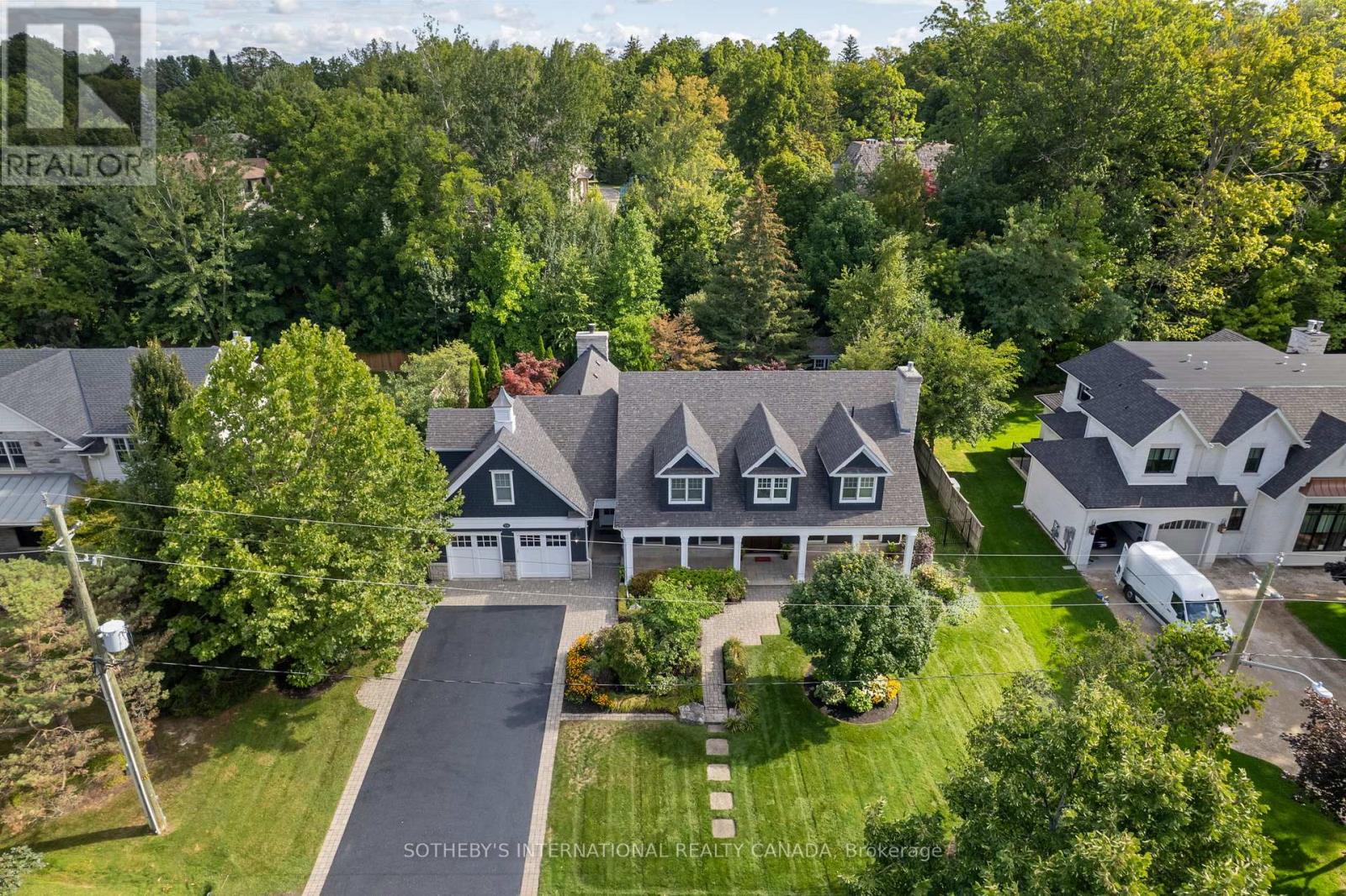 79 BIRCH HILL LANE, Oakville, Ontario