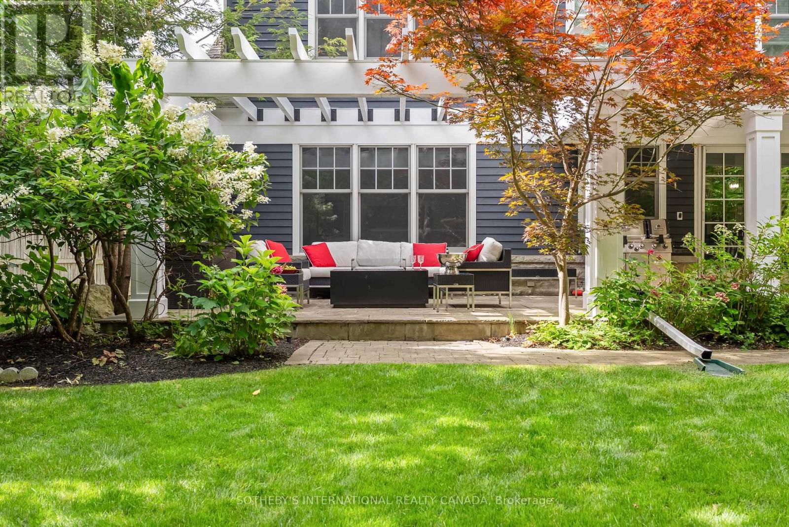 79 Birch Hill Lane, Oakville, Ontario  L6K 2P1 - Photo 12 - W12981536