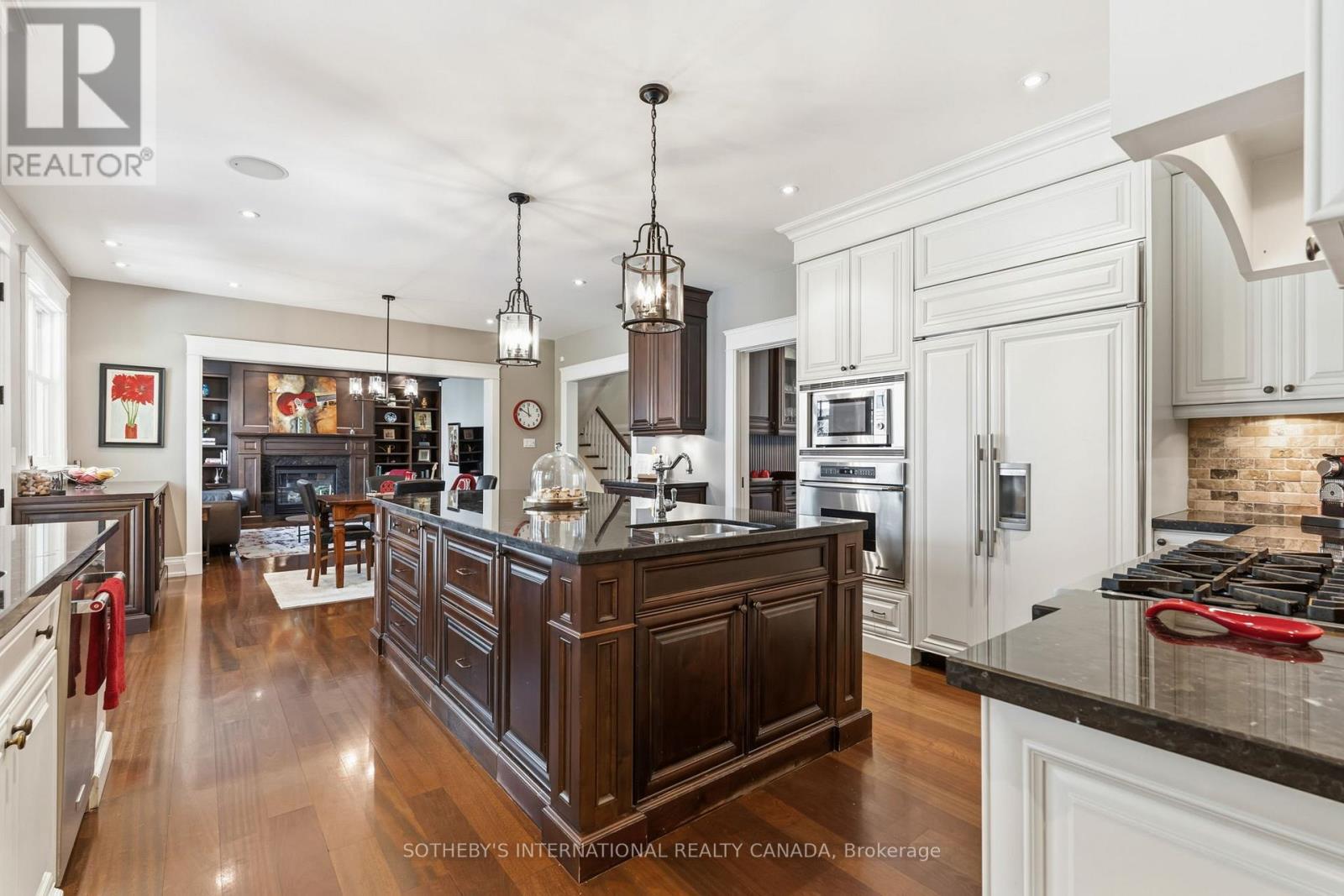 79 Birch Hill Lane, Oakville, Ontario  L6K 2P1 - Photo 20 - W12981536