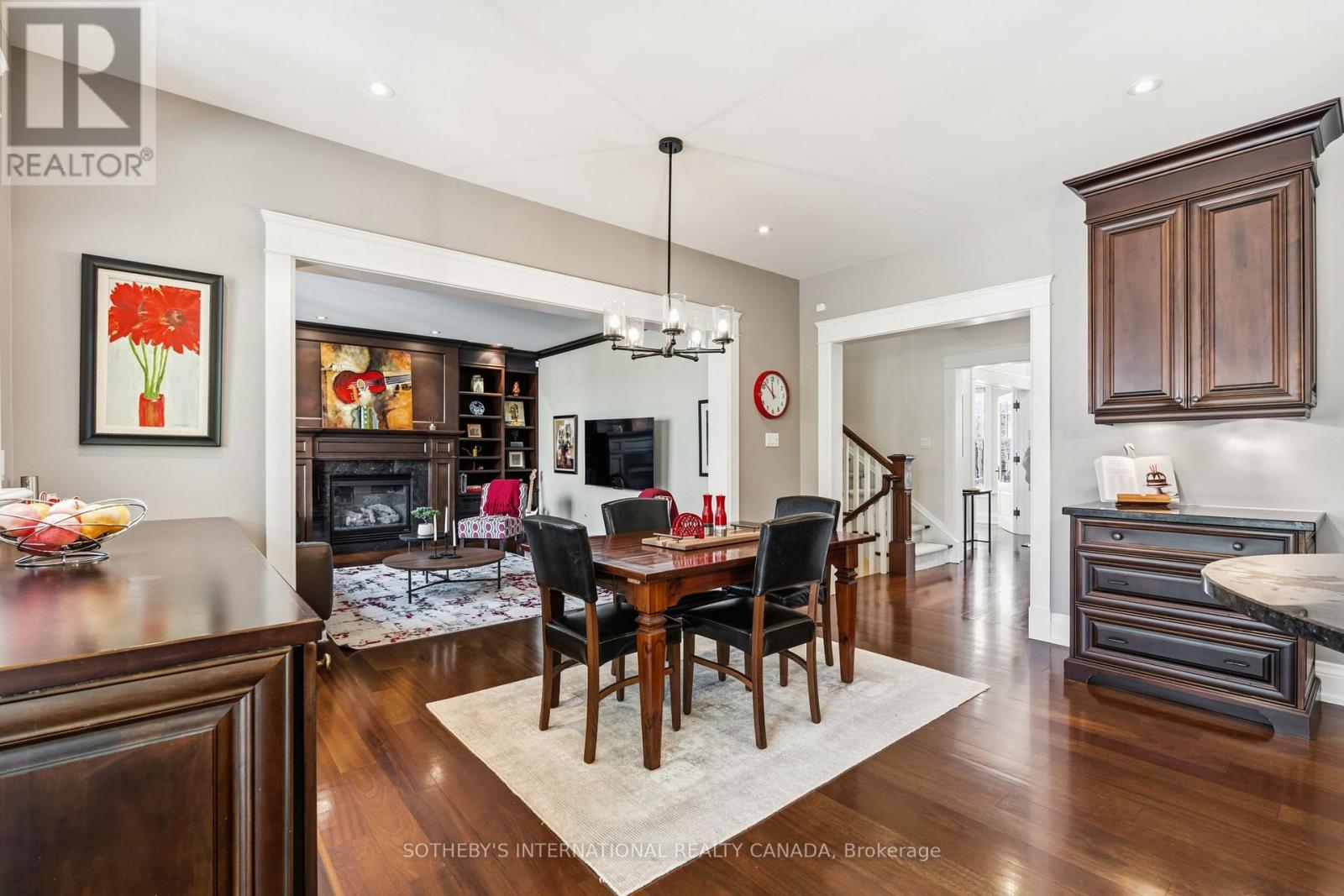 79 Birch Hill Lane, Oakville, Ontario  L6K 2P1 - Photo 21 - W12981536