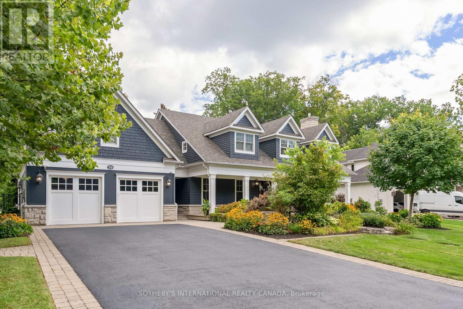 79 Birch Hill Lane, Oakville, Ontario  L6K 2P1 - Photo 8 - W12981536