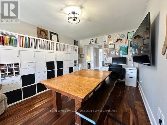 1078 Augustus Drive, Burlington, Ontario  L7S 2L1 - Photo 20 - W12981584