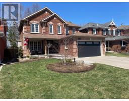 1078 AUGUSTUS DRIVE, Burlington, Ontario