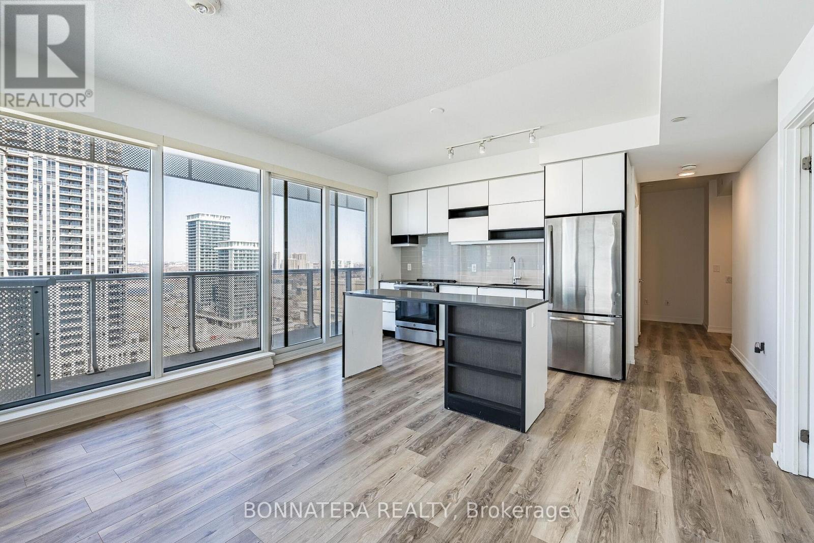 2003 - 4065 Confederation Parkway, Mississauga, Ontario  L5B 0L4 - Photo 11 - W12981602