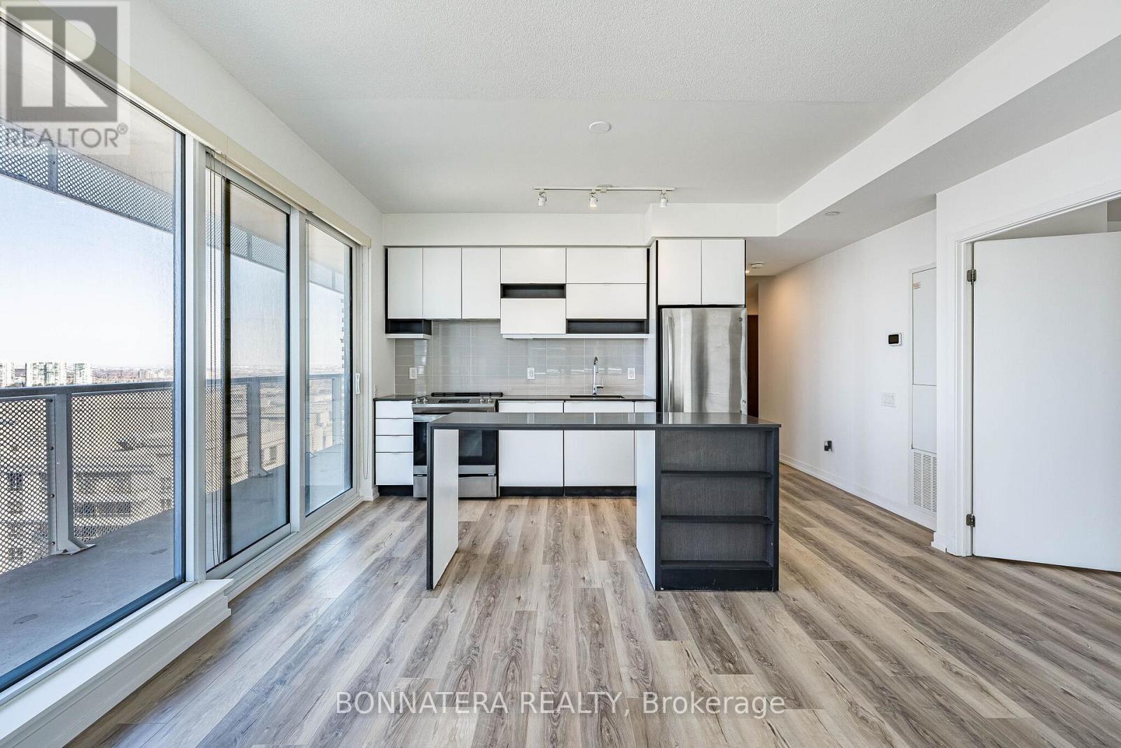 2003 - 4065 Confederation Parkway, Mississauga, Ontario  L5B 0L4 - Photo 12 - W12981602