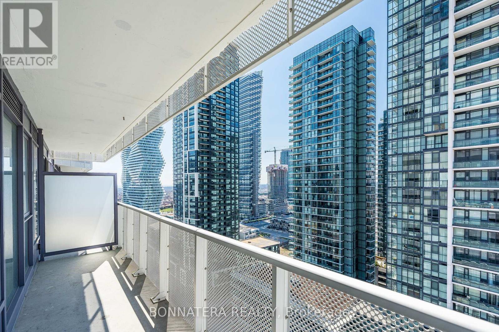 2003 - 4065 Confederation Parkway, Mississauga, Ontario  L5B 0L4 - Photo 30 - W12981602