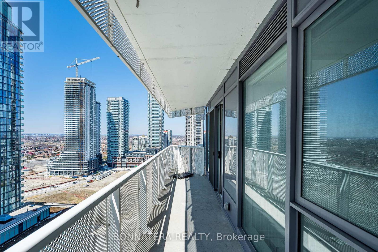 2003 - 4065 Confederation Parkway, Mississauga, Ontario  L5B 0L4 - Photo 31 - W12981602