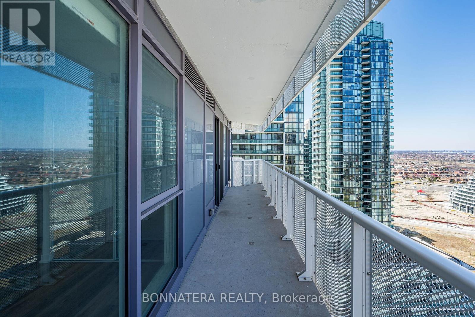 2003 - 4065 Confederation Parkway, Mississauga, Ontario  L5B 0L4 - Photo 34 - W12981602