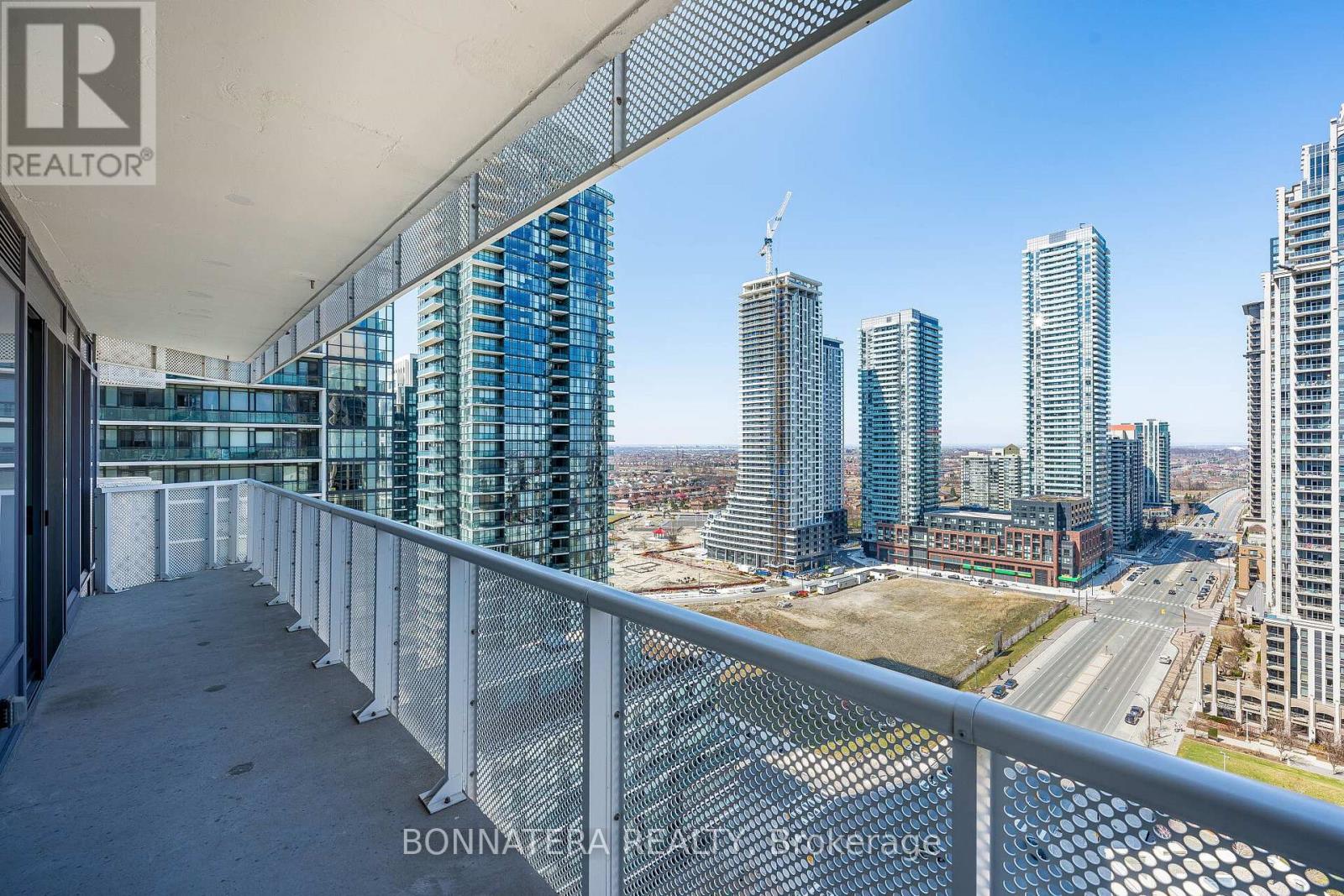 2003 - 4065 Confederation Parkway, Mississauga, Ontario  L5B 0L4 - Photo 35 - W12981602