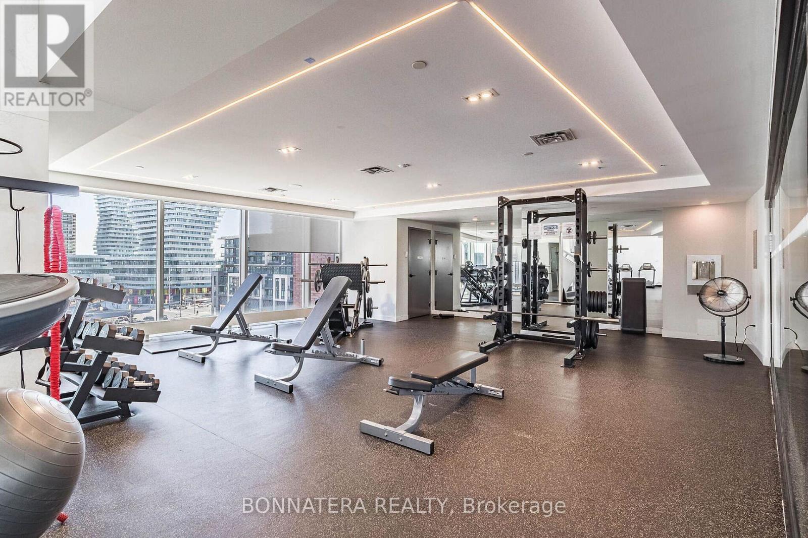 2003 - 4065 Confederation Parkway, Mississauga, Ontario  L5B 0L4 - Photo 36 - W12981602