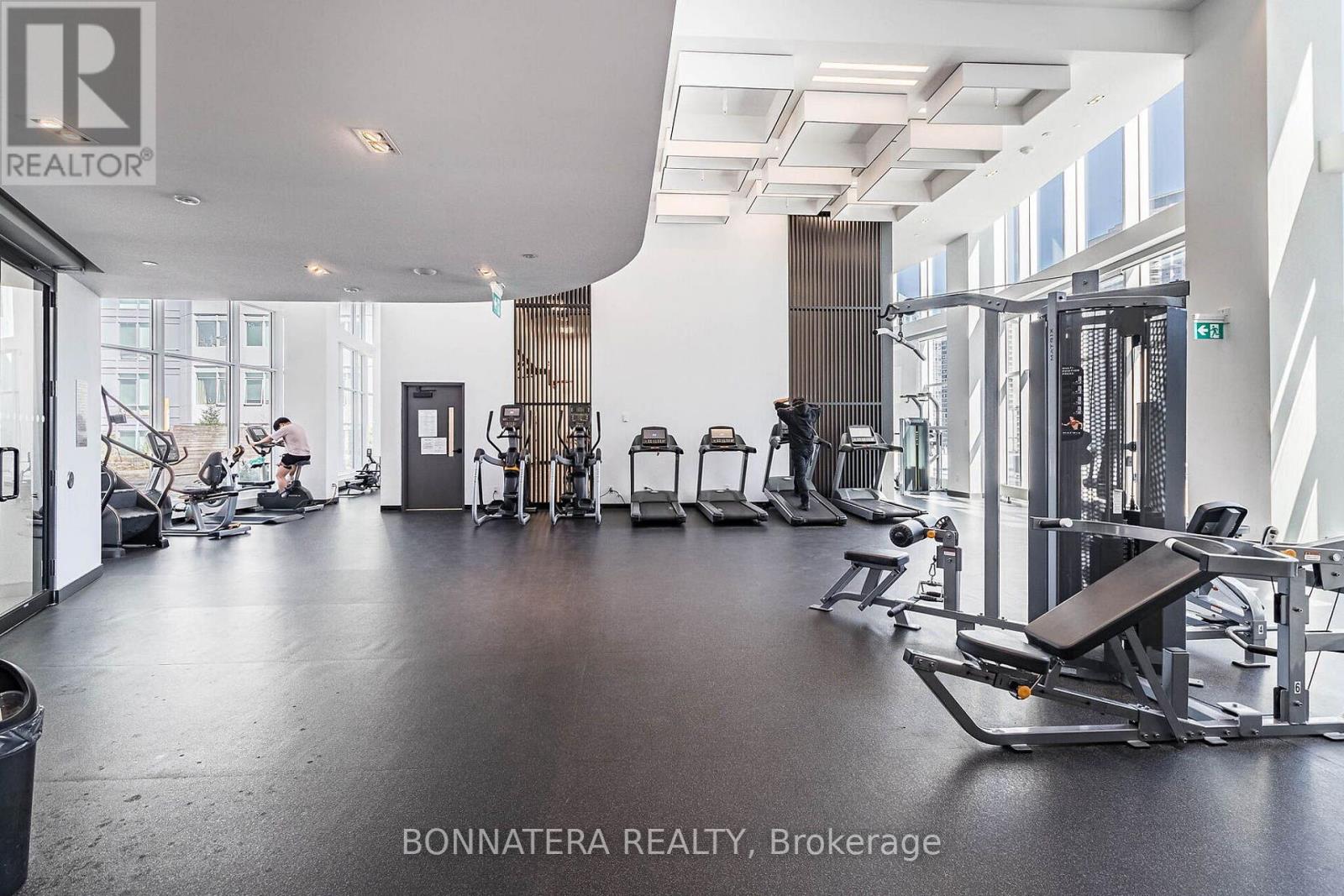 2003 - 4065 Confederation Parkway, Mississauga, Ontario  L5B 0L4 - Photo 37 - W12981602