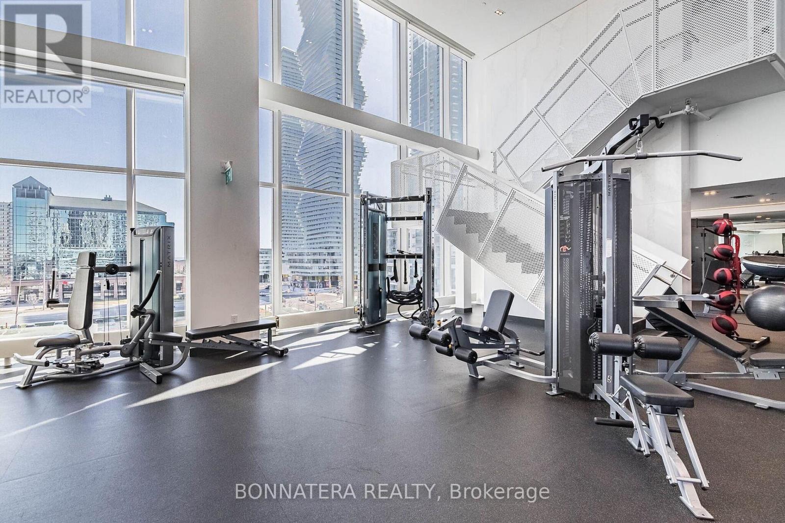 2003 - 4065 Confederation Parkway, Mississauga, Ontario  L5B 0L4 - Photo 38 - W12981602