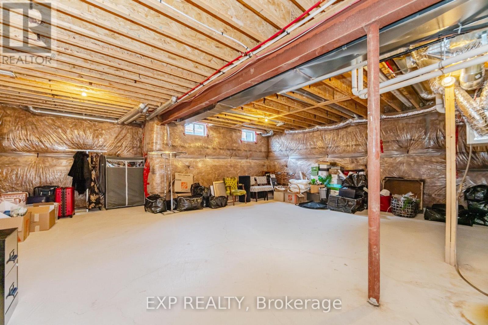 3102 Millicent Avenue, Oakville, Ontario  L6H 0V2 - Photo 17 - W12981604