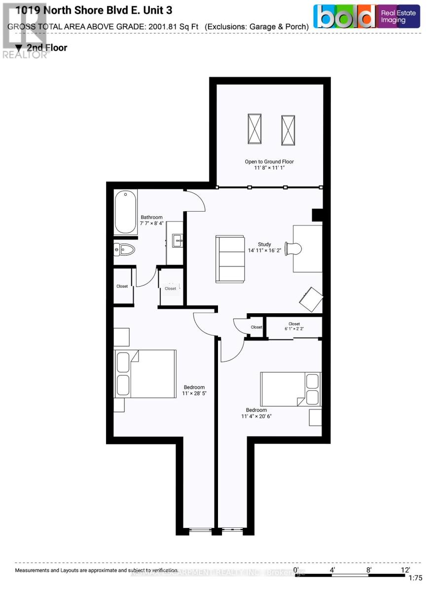 3 - 1019 North Shore Boulevard E, Burlington, Ontario  L7T 1X8 - Photo 38 - W12981628