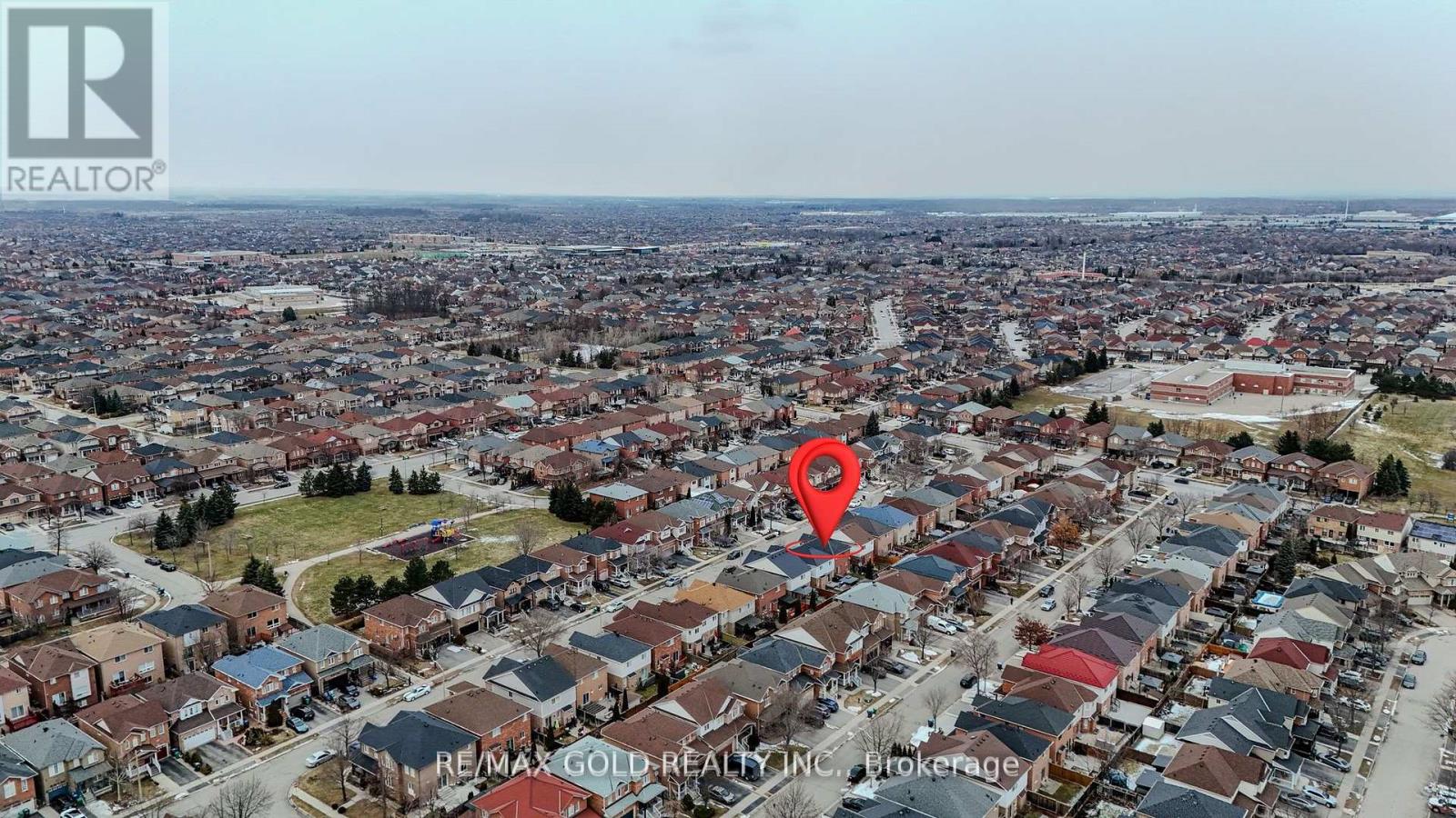 25 Spencer Drive, Brampton (Fletcher's Meadow), Ontario  L7A 2A2 - Photo 36 - W12981636