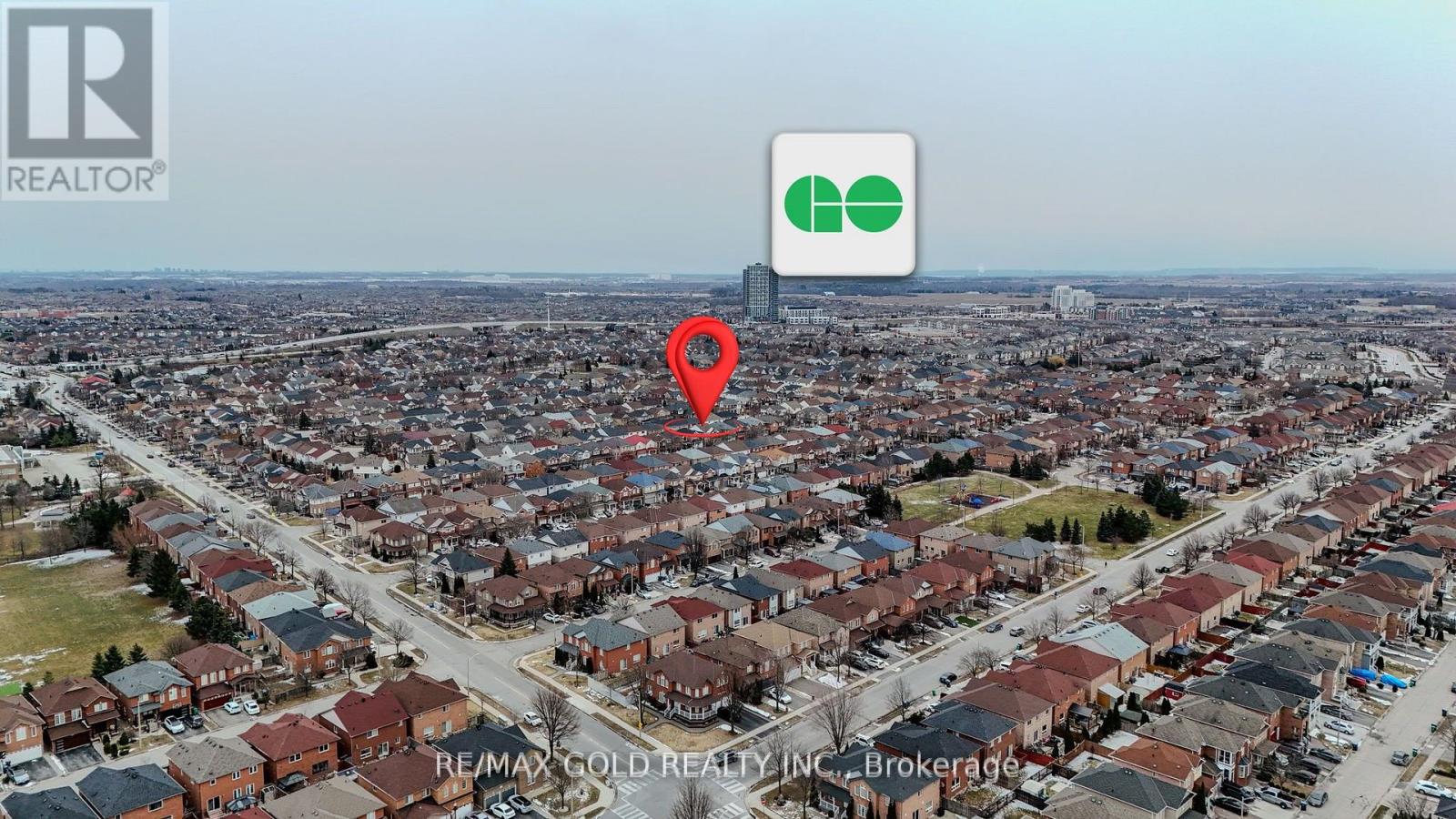 25 Spencer Drive, Brampton (Fletcher's Meadow), Ontario  L7A 2A2 - Photo 38 - W12981636