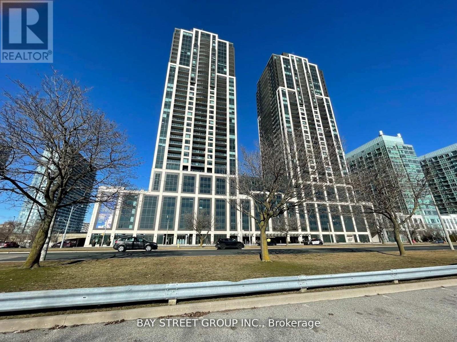 1706 - 1928 LAKE SHORE BOULEVARD W, Toronto, Ontario