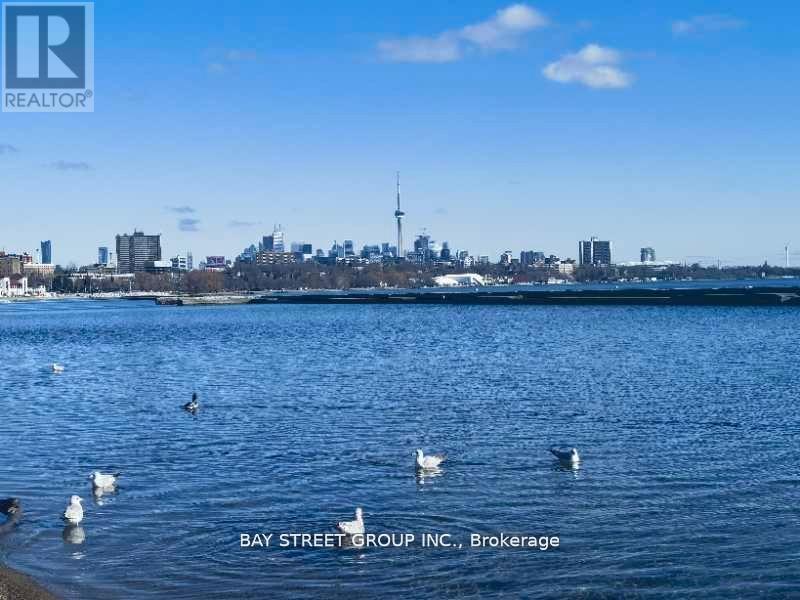 1706 - 1928 Lake Shore Boulevard W, Toronto, Ontario  M6S 0B1 - Photo 16 - W12981640