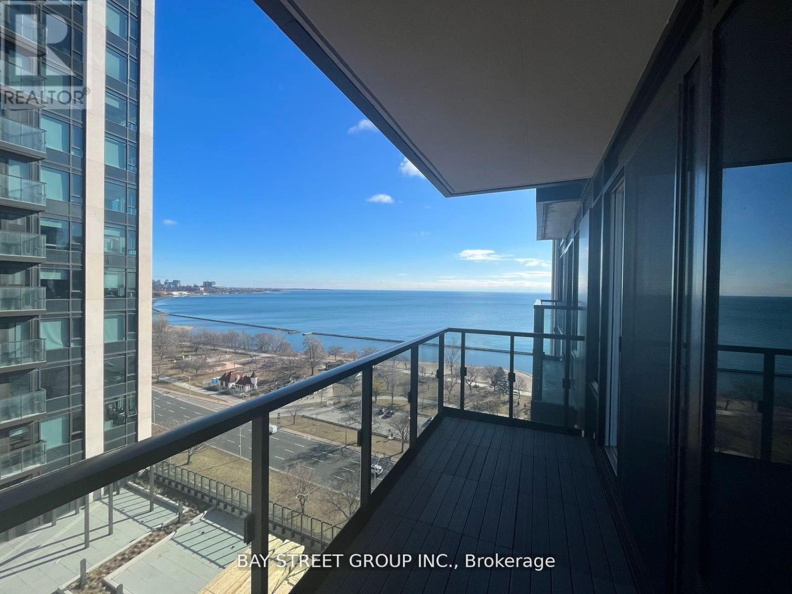 1706 - 1928 Lake Shore Boulevard W, Toronto, Ontario  M6S 0B1 - Photo 4 - W12981640