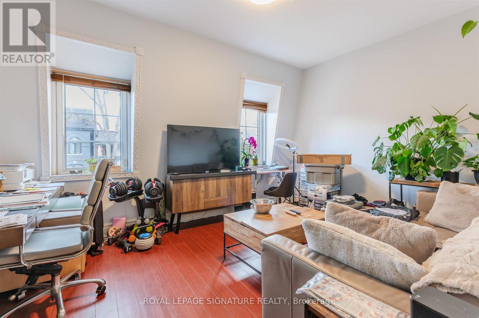 42 Sorauren Avenue, Toronto, Ontario  M6R 2C7 - Photo 15 - W12981664