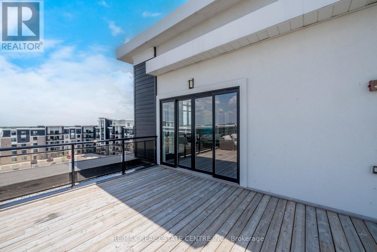 408 - 650 Sauve Street, Milton, Ontario  L9T 9A8 - Photo 29 - W12981684