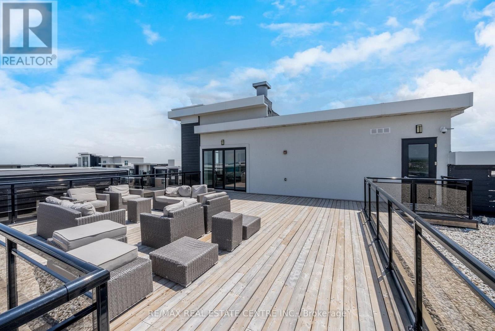 408 - 650 Sauve Street, Milton, Ontario  L9T 9A8 - Photo 30 - W12981684