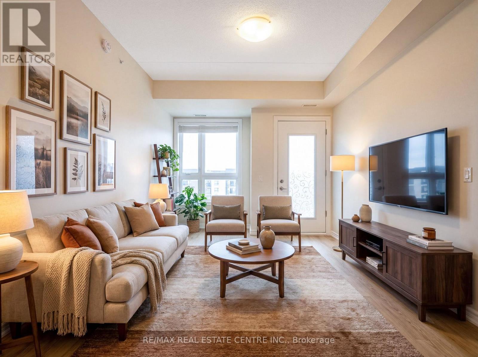 408 - 650 Sauve Street, Milton, Ontario  L9T 9A8 - Photo 4 - W12981684