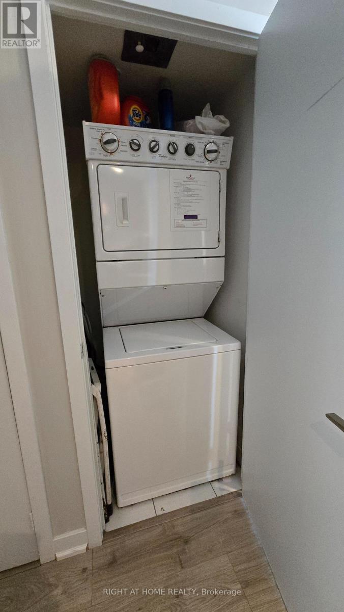 2101 - 3985 Grand Park Drive, Mississauga, Ontario  L5B 0H8 - Photo 12 - W12981692