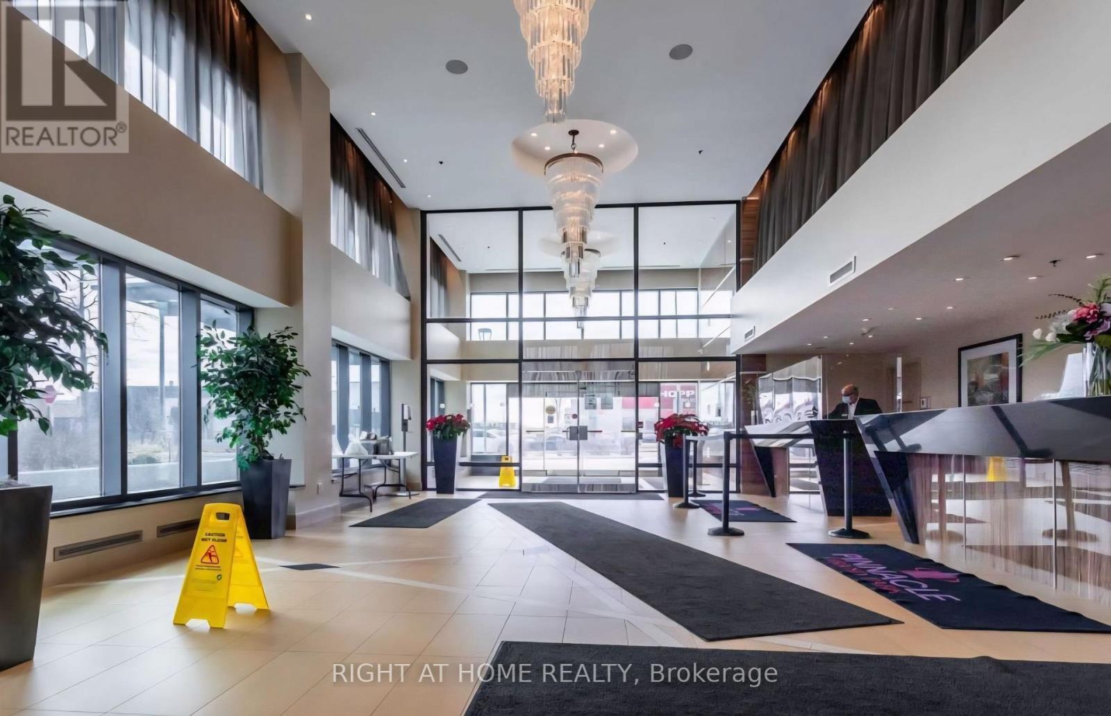 2101 - 3985 Grand Park Drive, Mississauga, Ontario  L5B 0H8 - Photo 2 - W12981692