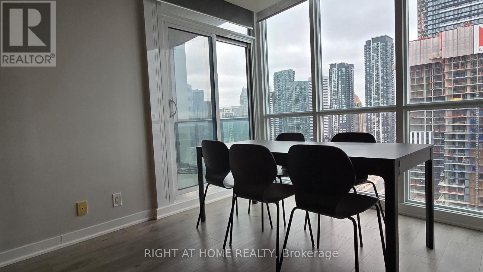 2101 - 3985 Grand Park Drive, Mississauga, Ontario  L5B 0H8 - Photo 4 - W12981692