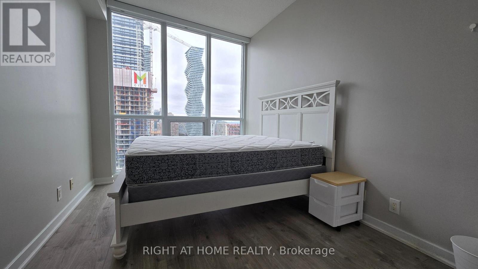 2101 - 3985 Grand Park Drive, Mississauga, Ontario  L5B 0H8 - Photo 9 - W12981692