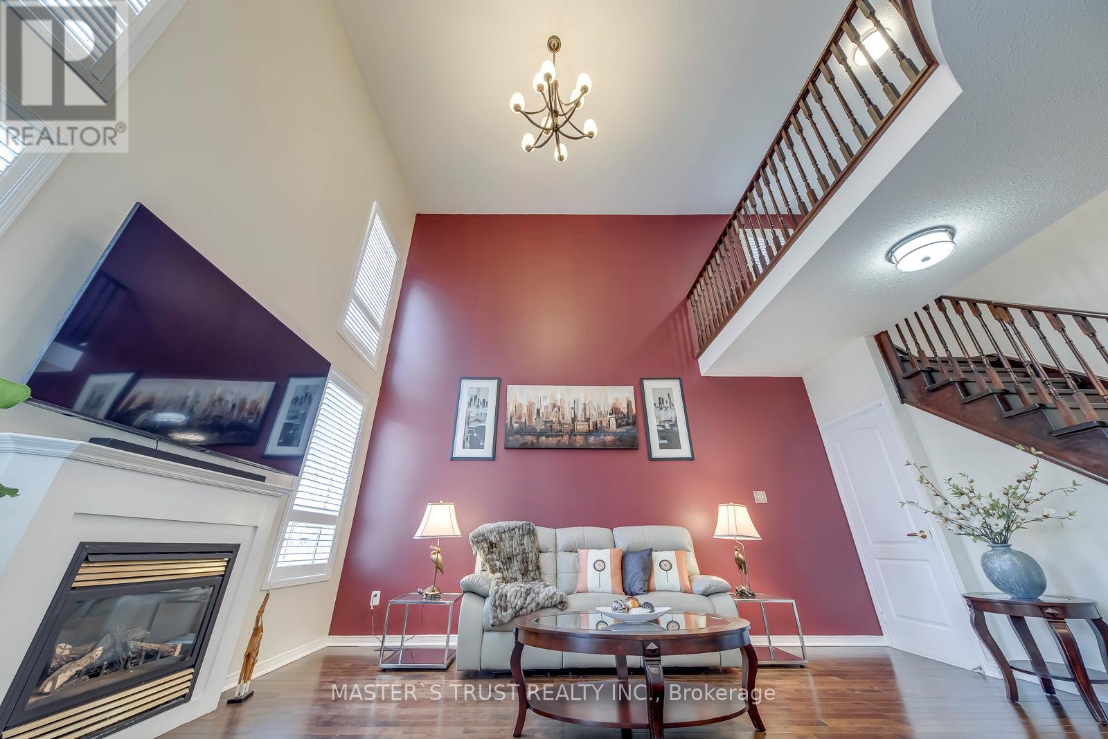 3472 Jorie Crescent, Mississauga, Ontario  L5M 7G6 - Photo 10 - W12981702