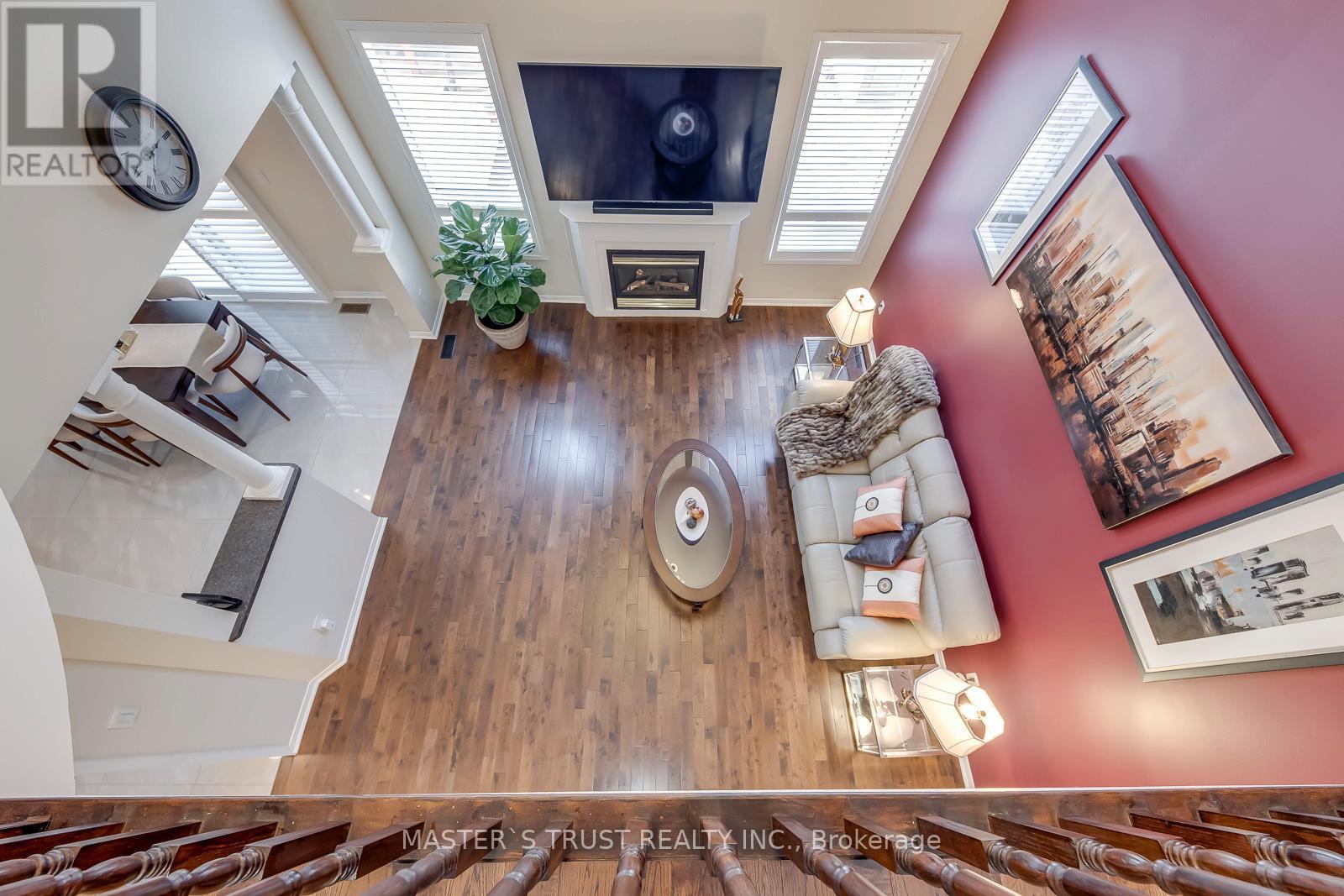 3472 Jorie Crescent, Mississauga, Ontario  L5M 7G6 - Photo 11 - W12981702