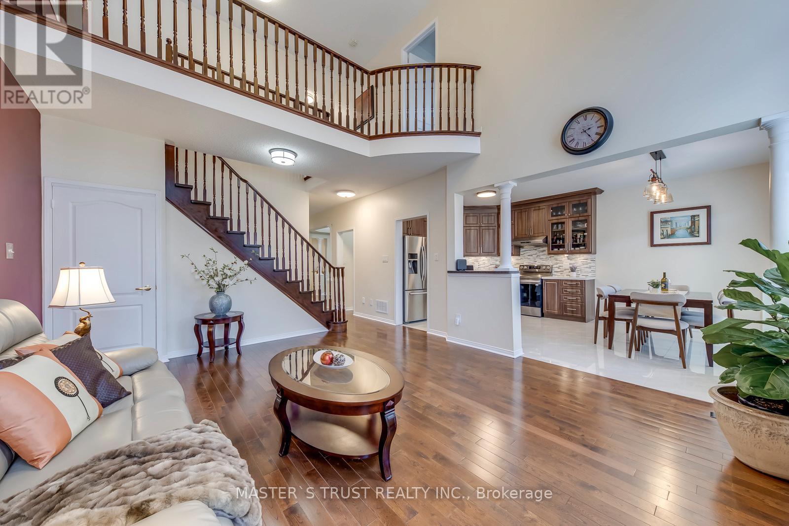 3472 Jorie Crescent, Mississauga, Ontario  L5M 7G6 - Photo 13 - W12981702