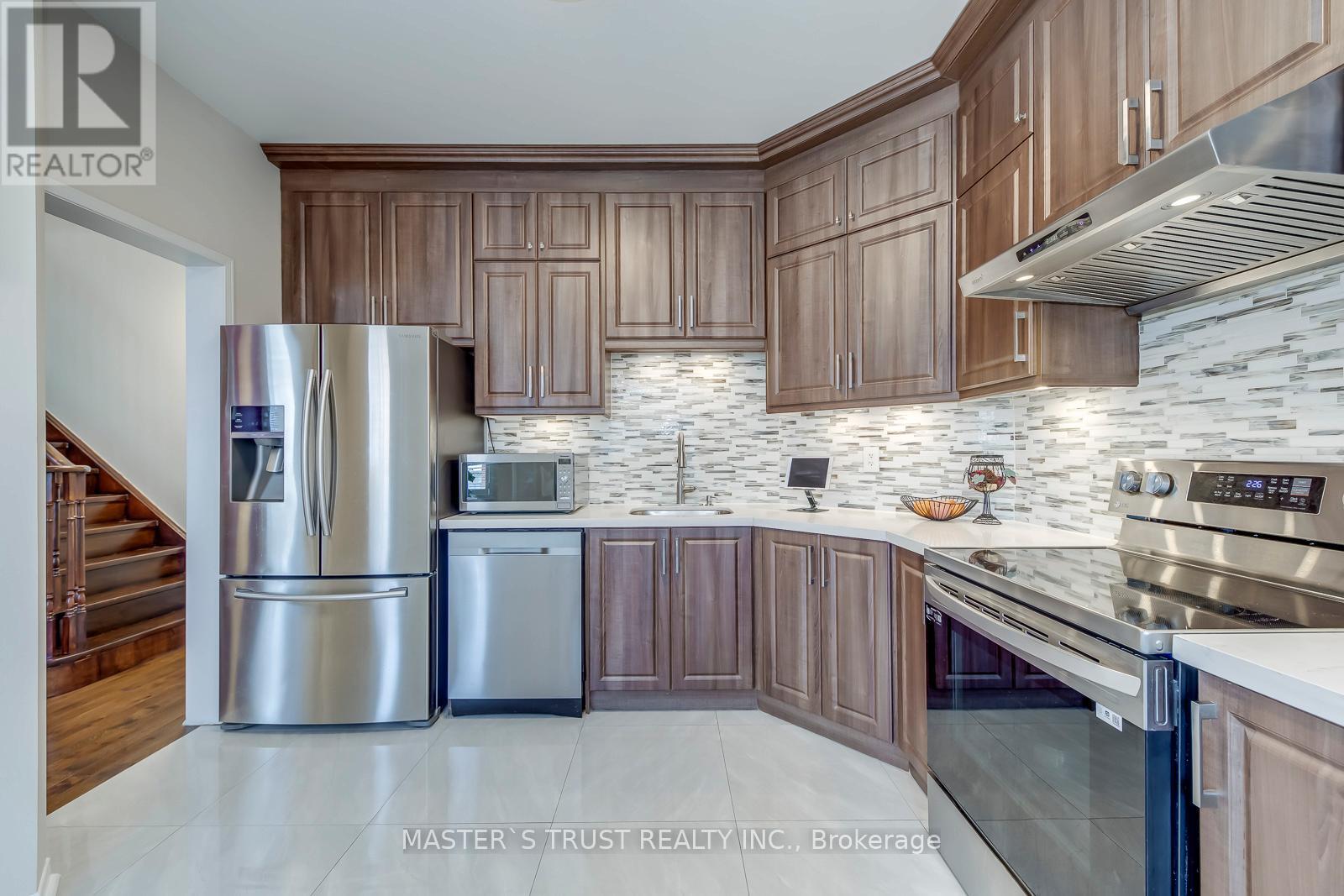 3472 Jorie Crescent, Mississauga, Ontario  L5M 7G6 - Photo 15 - W12981702