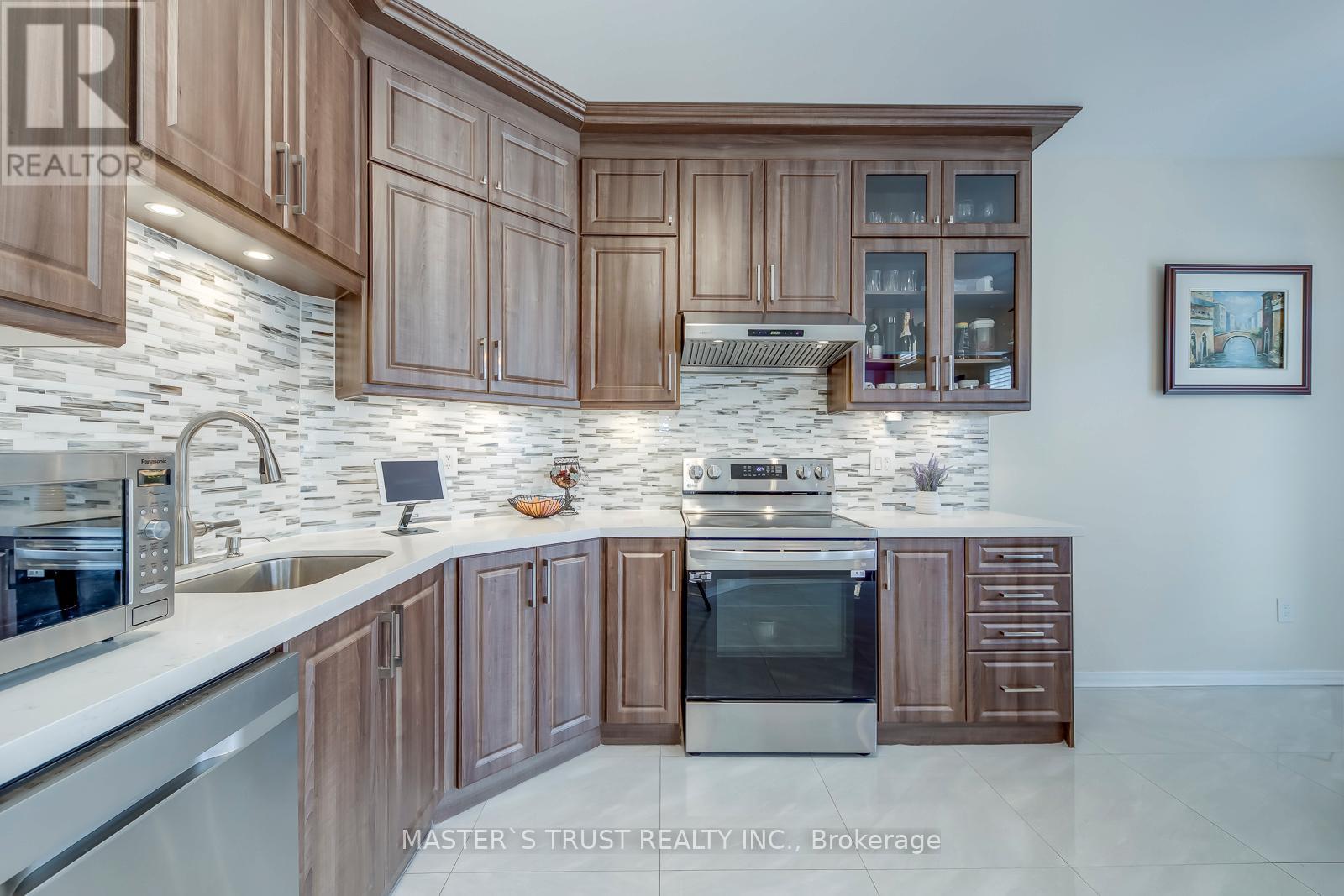 3472 Jorie Crescent, Mississauga, Ontario  L5M 7G6 - Photo 16 - W12981702