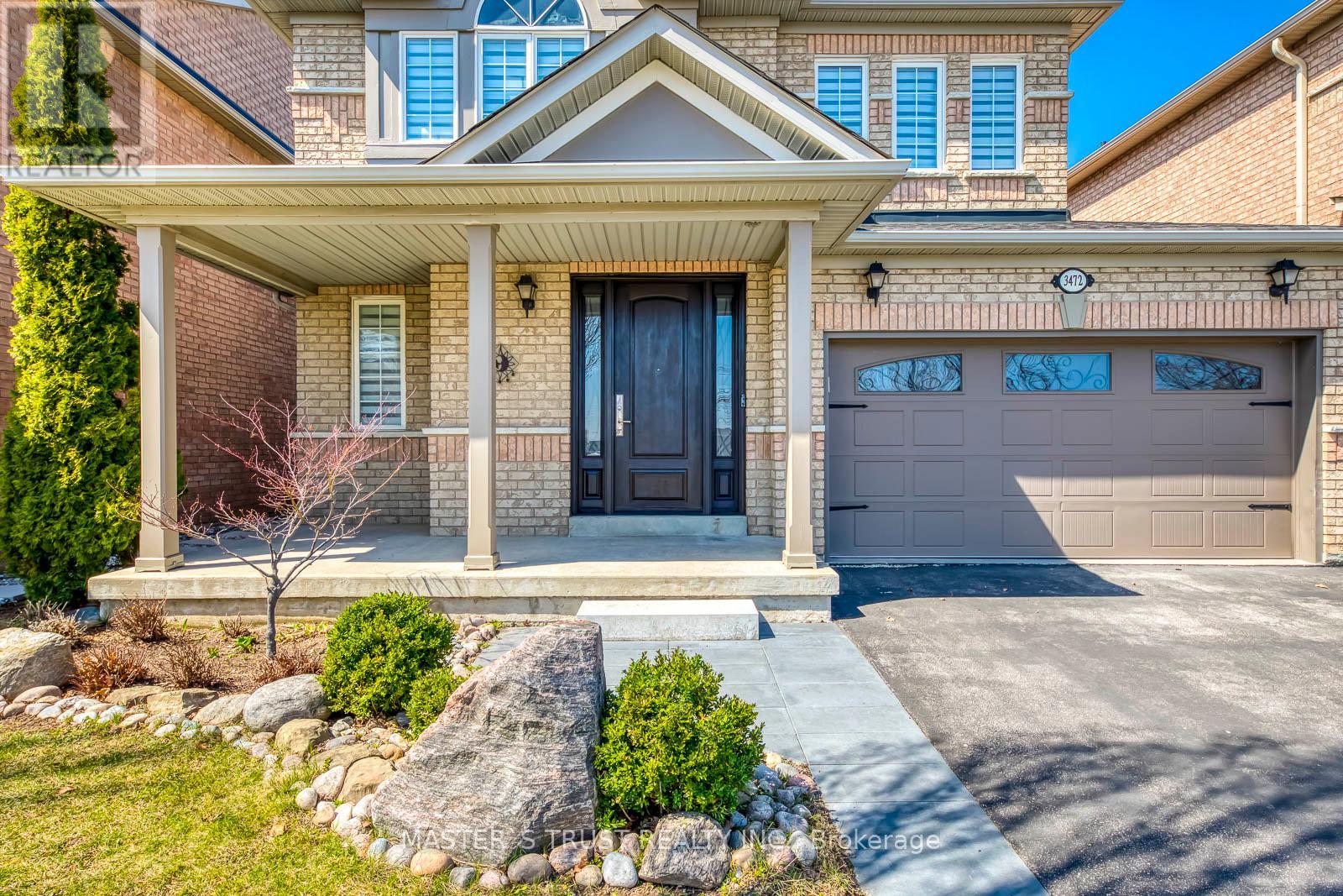 3472 Jorie Crescent, Mississauga, Ontario  L5M 7G6 - Photo 2 - W12981702