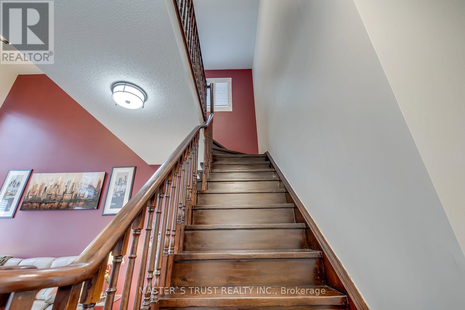3472 Jorie Crescent, Mississauga, Ontario  L5M 7G6 - Photo 23 - W12981702