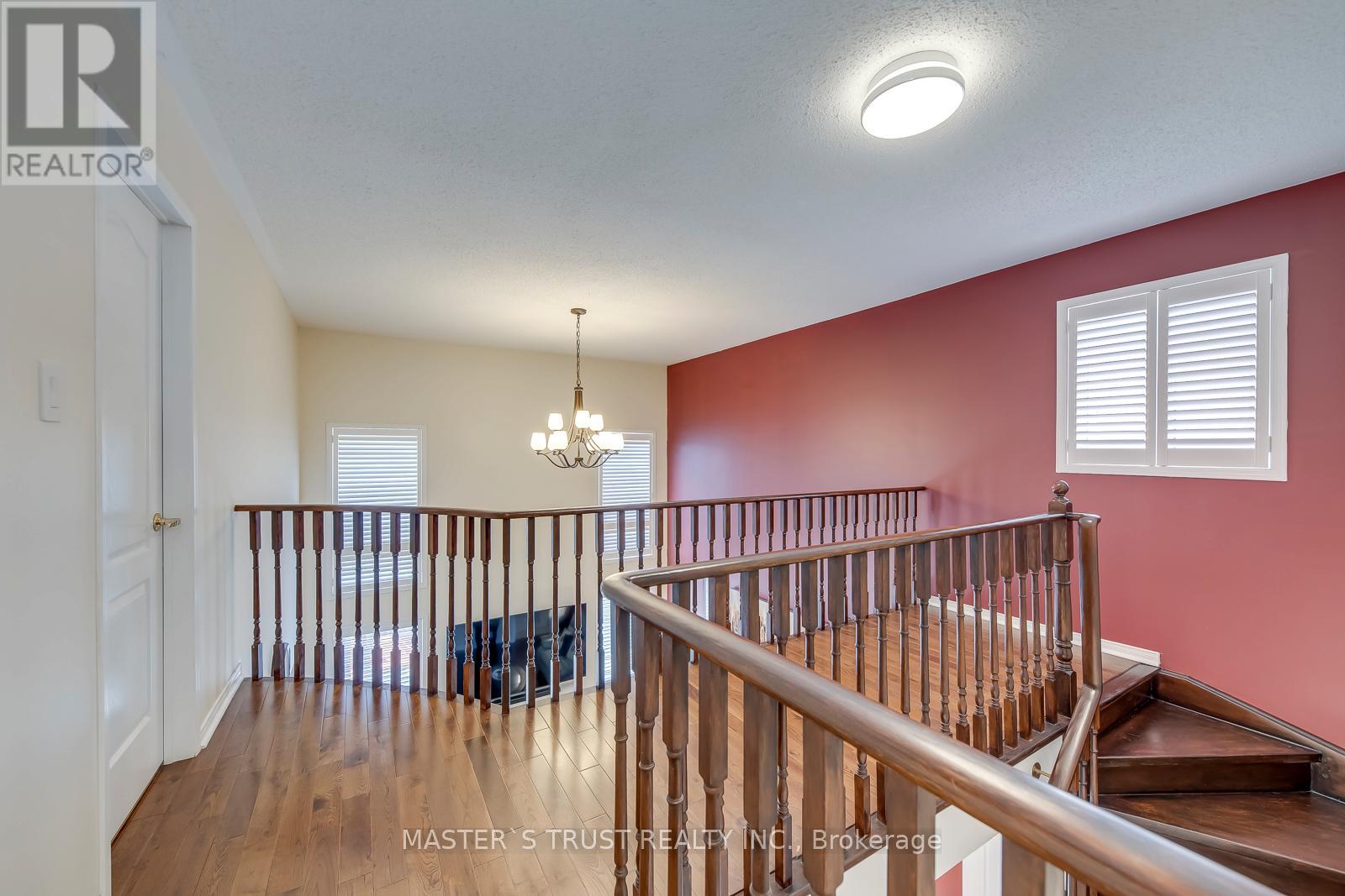 3472 Jorie Crescent, Mississauga, Ontario  L5M 7G6 - Photo 24 - W12981702