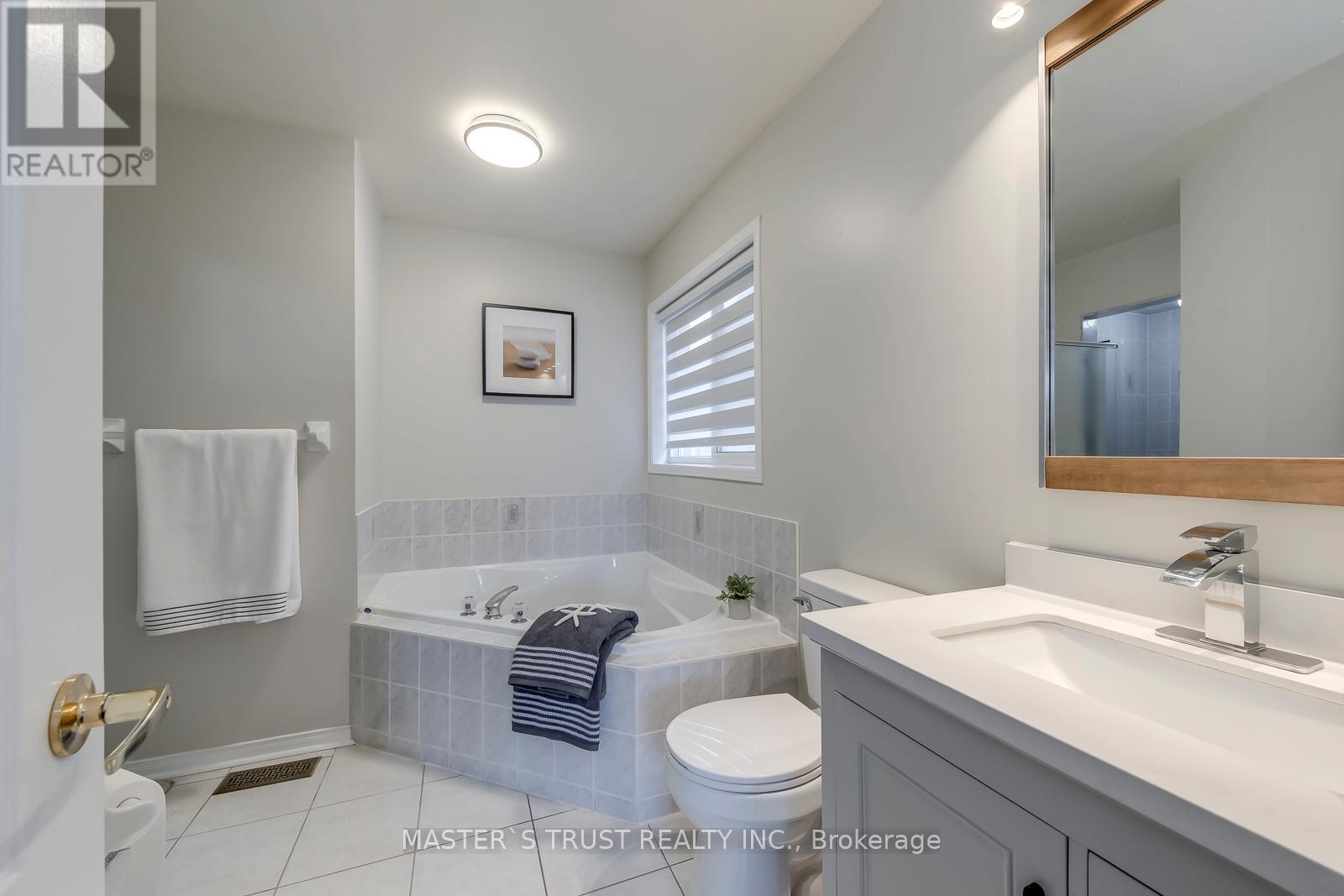 3472 Jorie Crescent, Mississauga, Ontario  L5M 7G6 - Photo 28 - W12981702