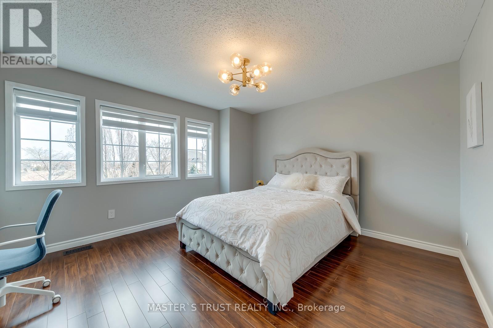 3472 Jorie Crescent, Mississauga, Ontario  L5M 7G6 - Photo 31 - W12981702