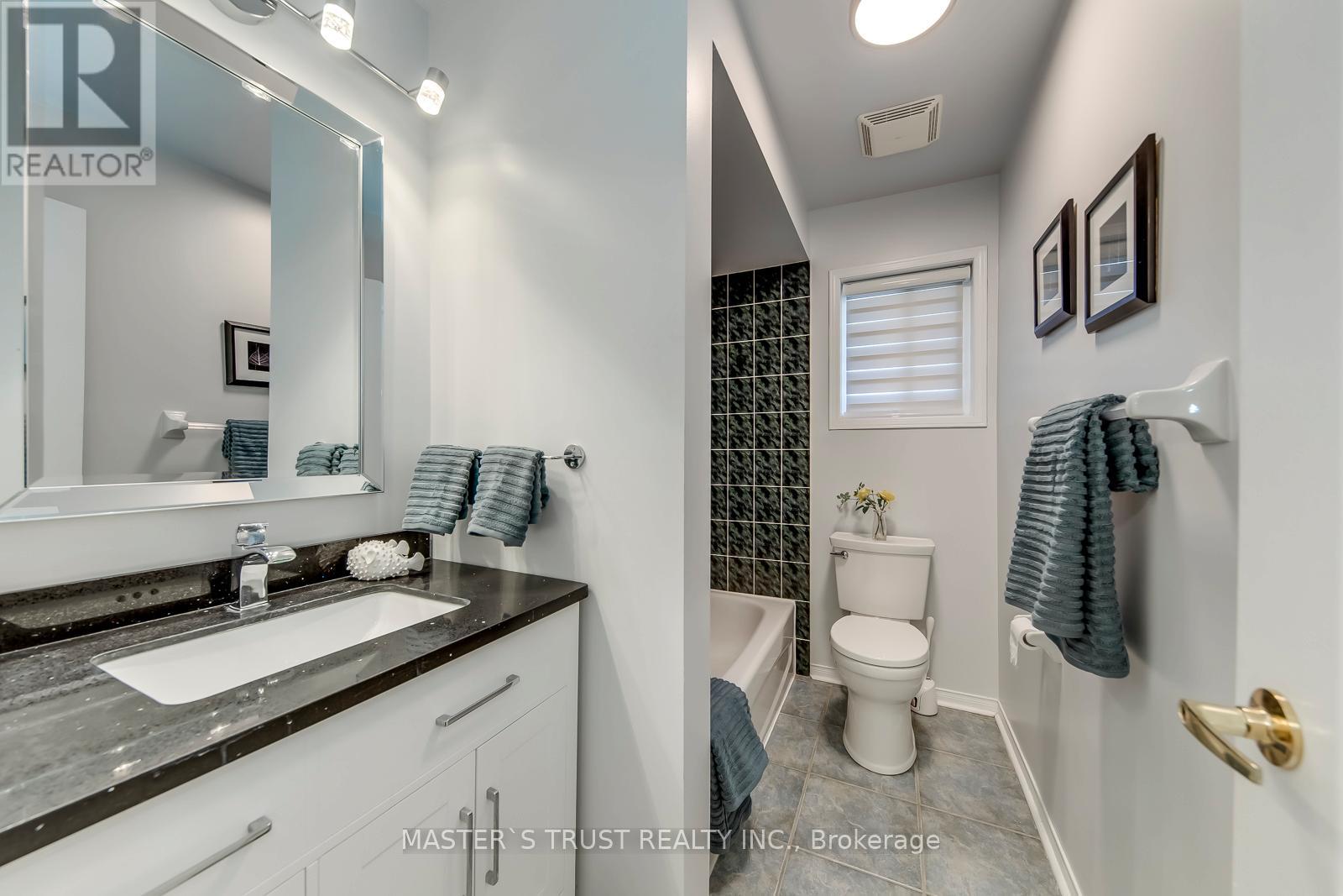 3472 Jorie Crescent, Mississauga, Ontario  L5M 7G6 - Photo 34 - W12981702