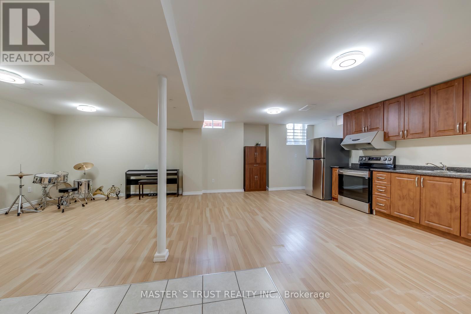 3472 Jorie Crescent, Mississauga, Ontario  L5M 7G6 - Photo 36 - W12981702