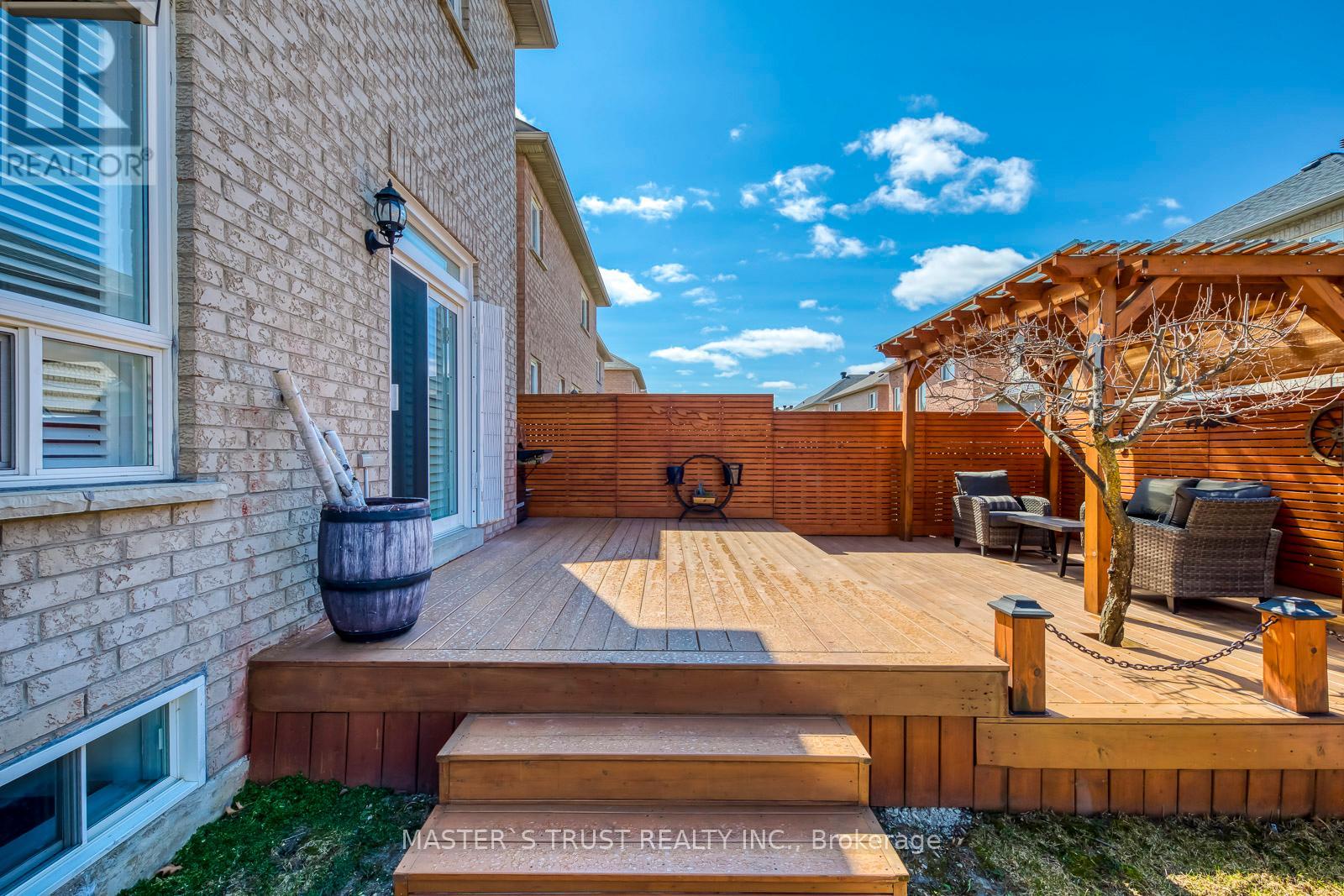 3472 Jorie Crescent, Mississauga, Ontario  L5M 7G6 - Photo 40 - W12981702